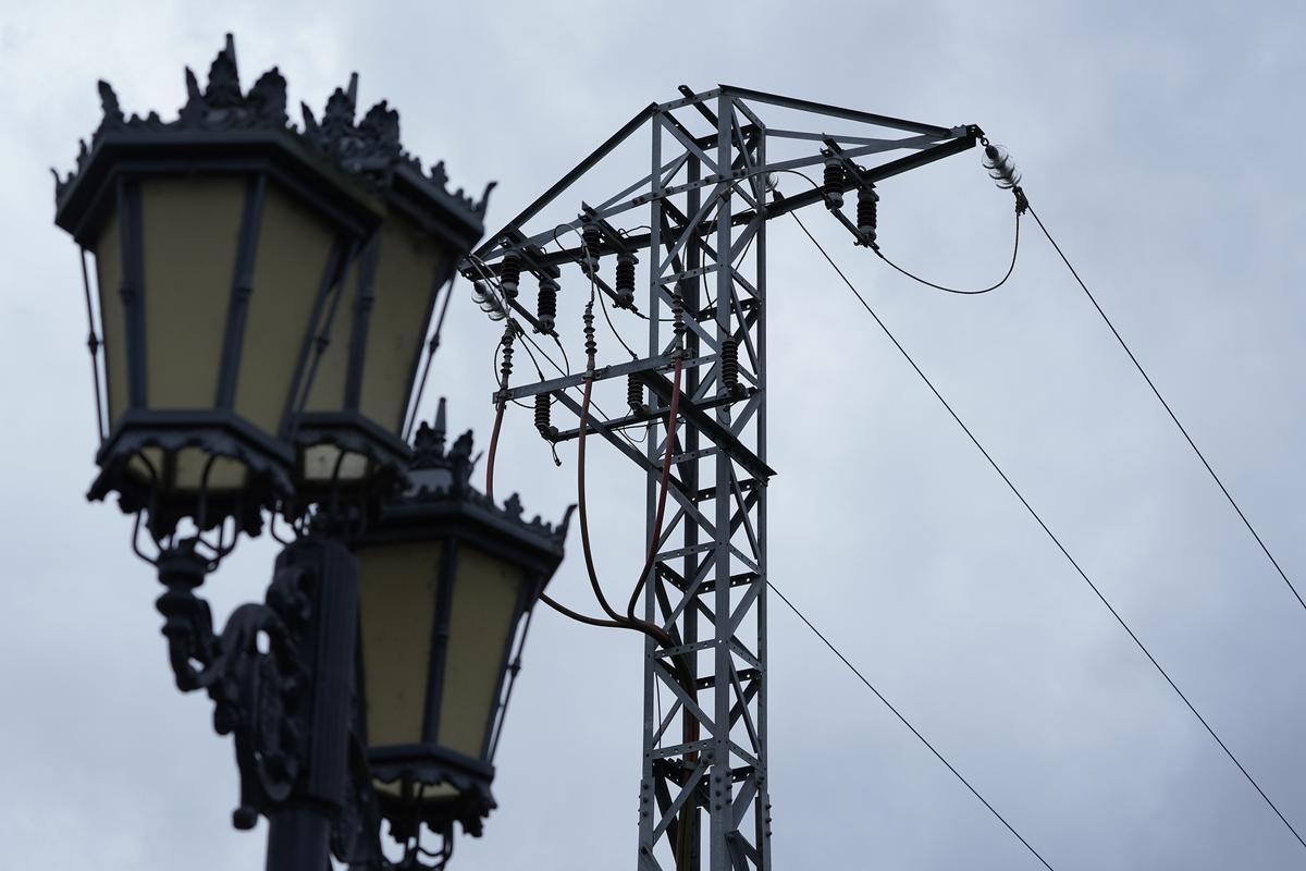 Preu de la tarifa regulada de la llum aquest dimecres, 8 de desembre