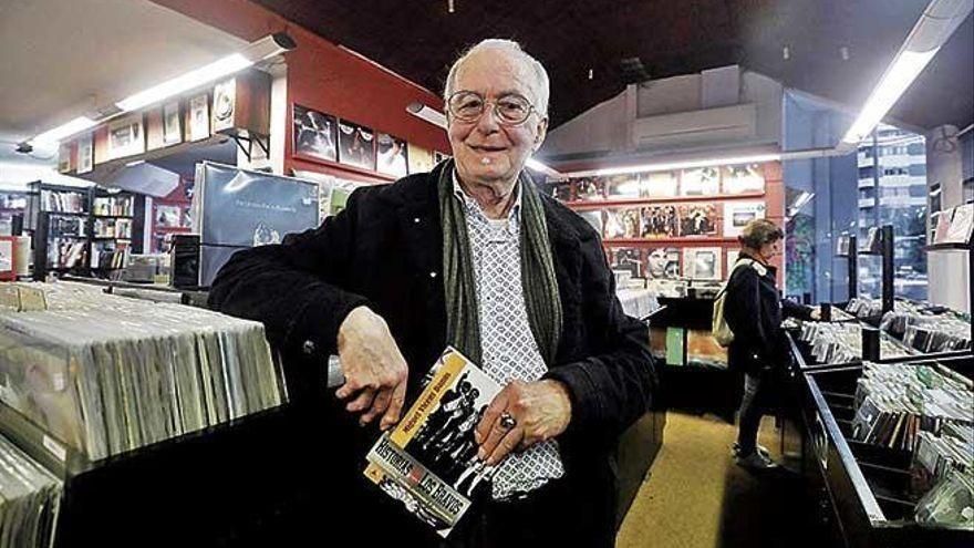 Muere Miguel Vicens, bajista de Los Bravos