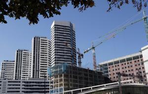 El paciente cero de la nueva crisis inmobiliaria