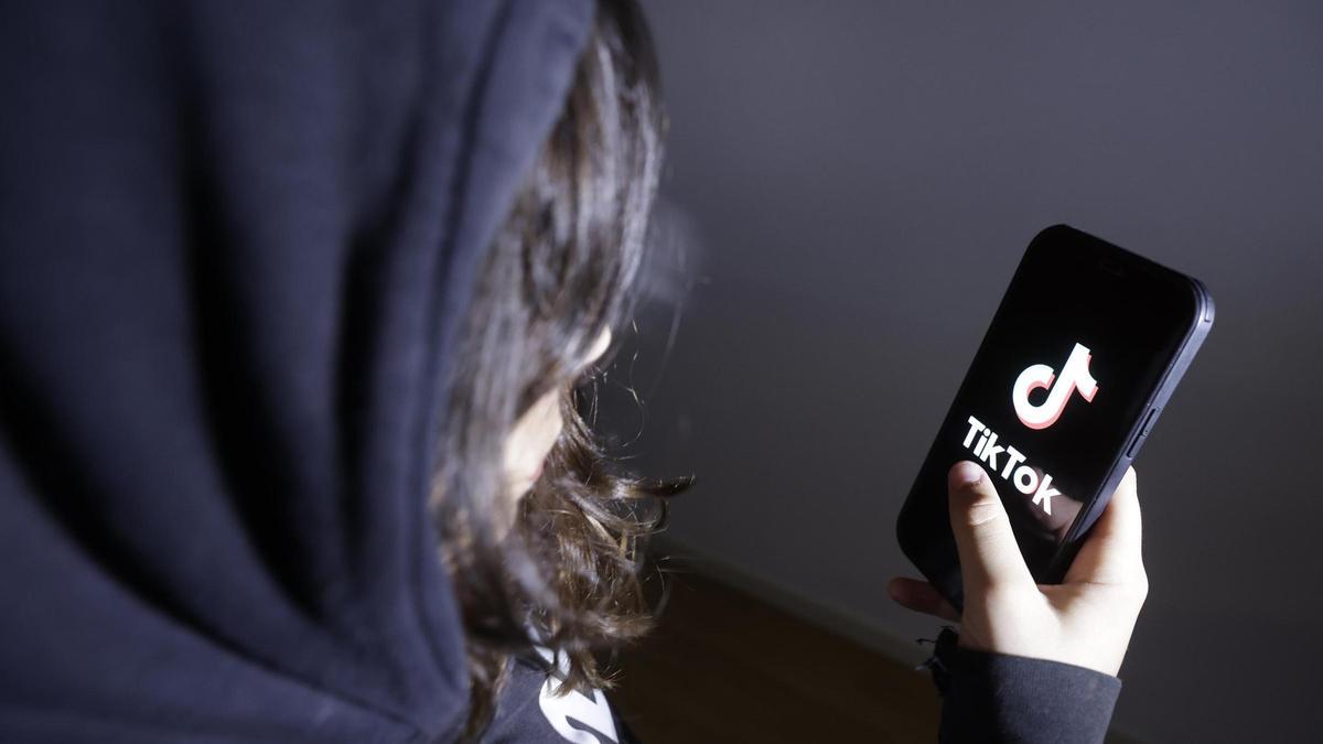 Escuelas y familias, ante el impacto de TikTok en los adolescentes "Se