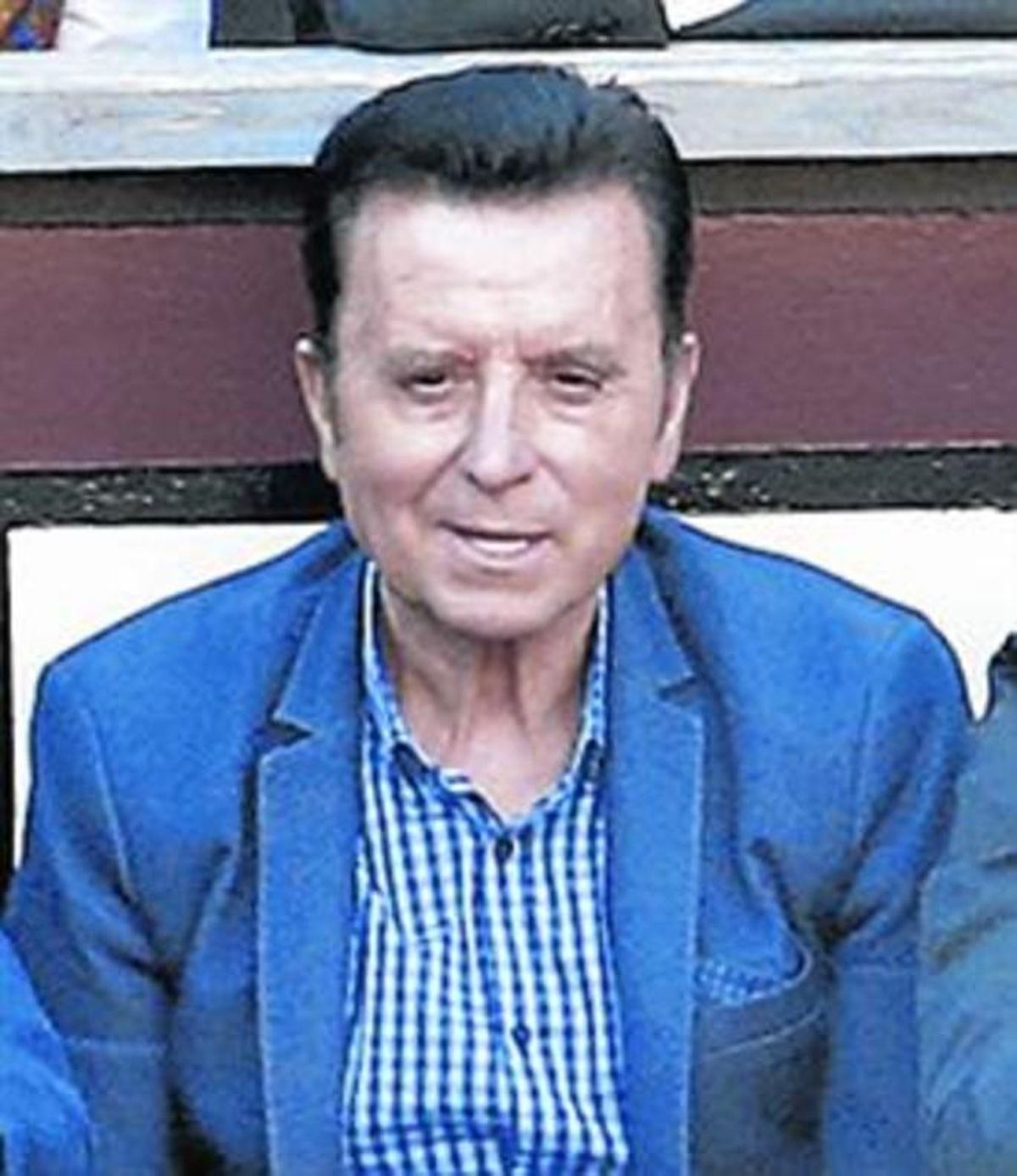 Ortega Cano recibe el alta hospitalaria. Ortega Cano recibe el alta hospitalaria.