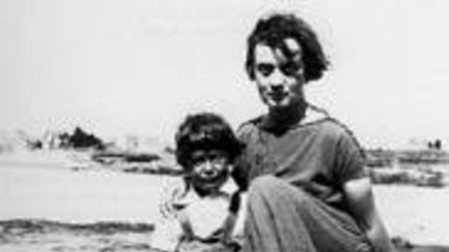 El libro de Agnès Humbert, antifascista en la Francia ocupada, llega a