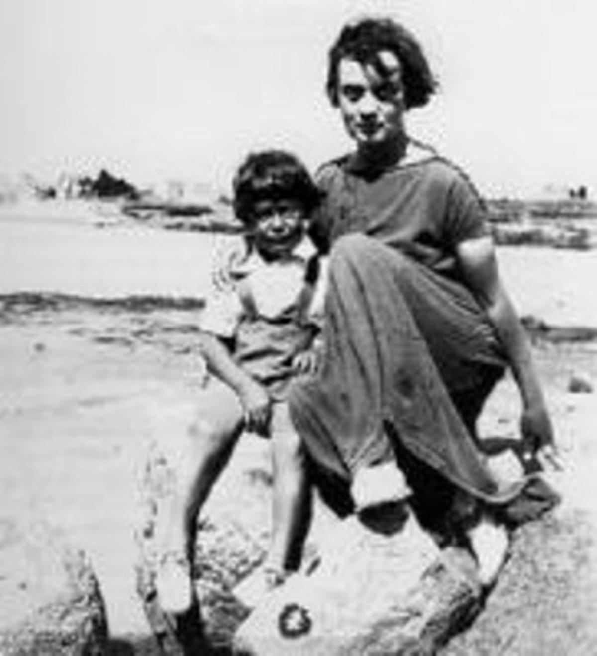 El libro de Agnès Humbert, antifascista en la Francia ocupada, llega a