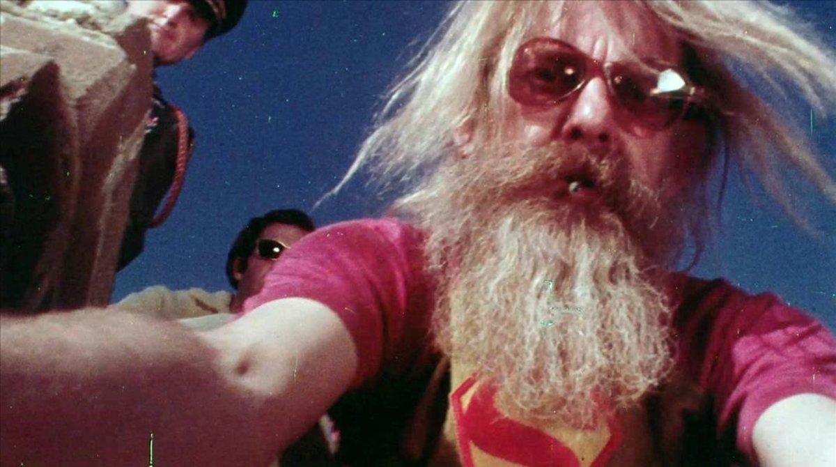 Hal Ashby, un director indómito Hal Ashby, un director indómito