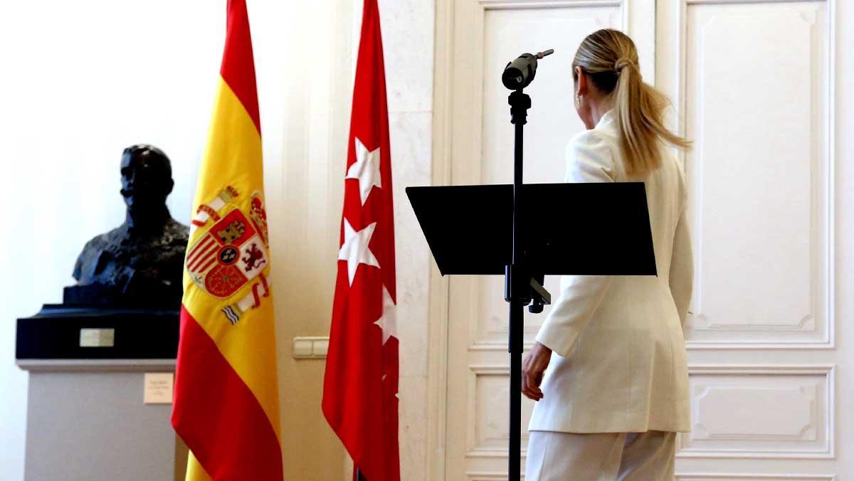 Explica que se llevó las cremas del supermercado ’por error y de manera involuntaria’.
