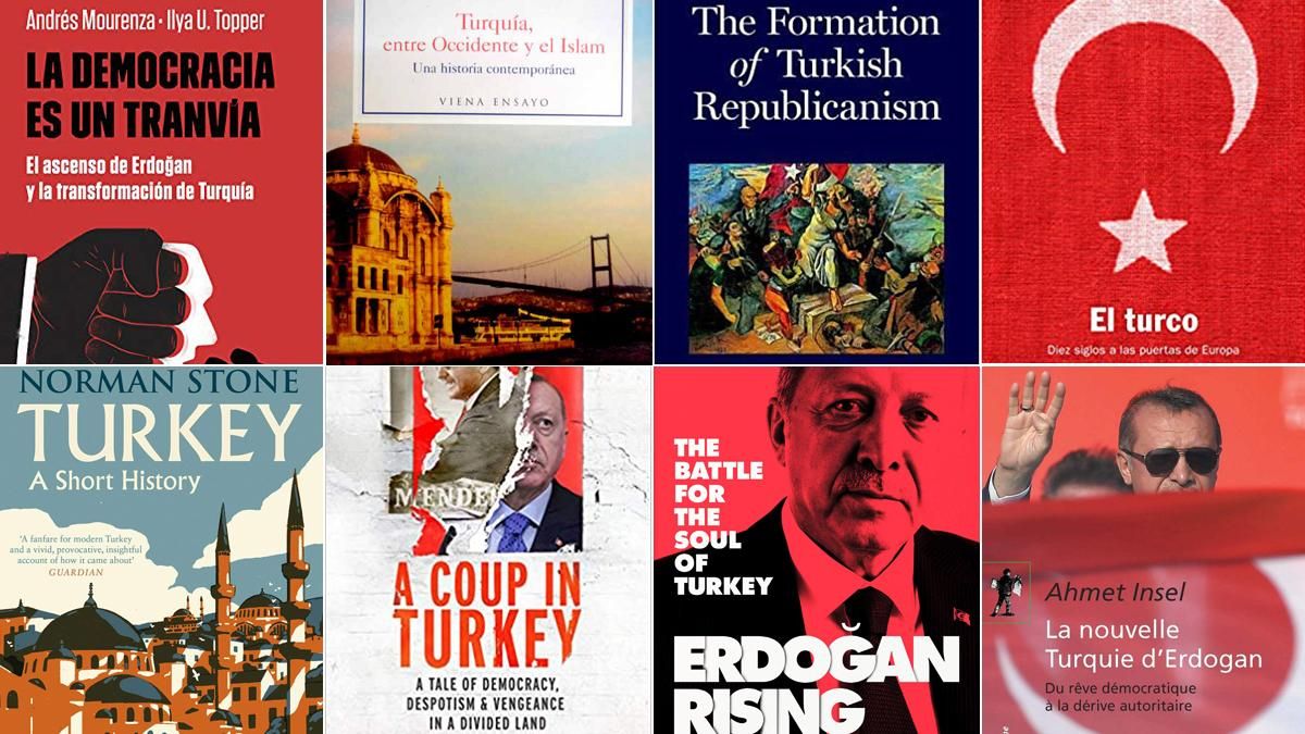 ¿Por qué Erdogan ha preferido radicalizarse? ¿Por qué Erdogan ha preferido radicalizarse?