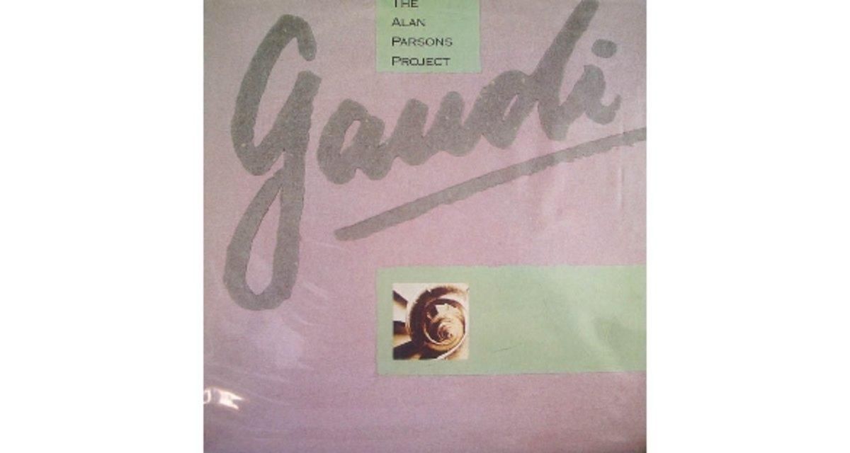 'Gaudi': un homenatge simfònic a l'arquitecte modernista 'Gaudi': un homenatge simfònic a l'arquitecte modernista
