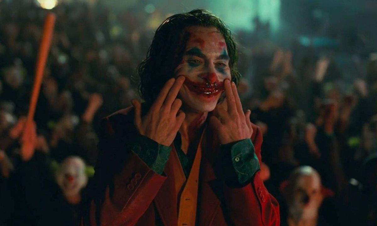 Así se titulará la nueva película del Joker Así se titulará la nueva película del Joker