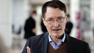 Karl Lauterbach sobre el número de casos en Mallorca: No creo una palabra