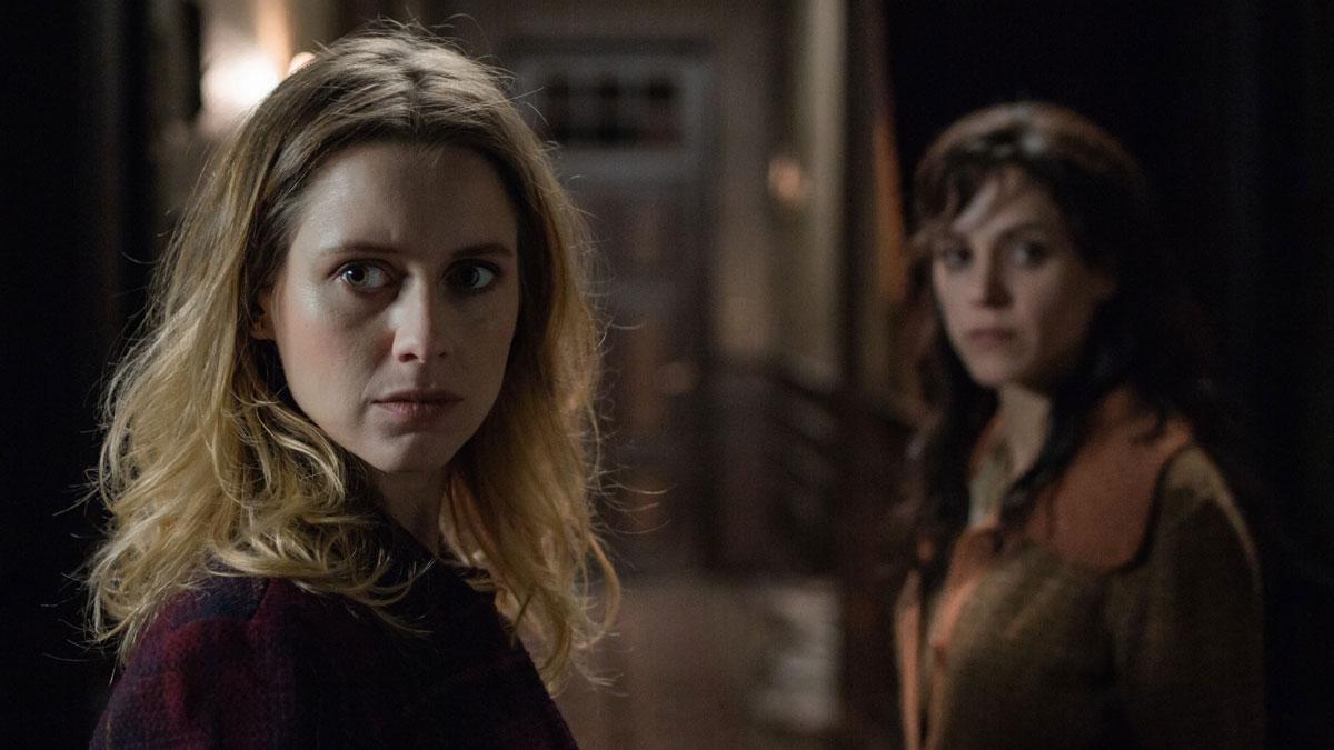 Estrenos de la semana: Tráiler de ’La Influencia’ (2019)