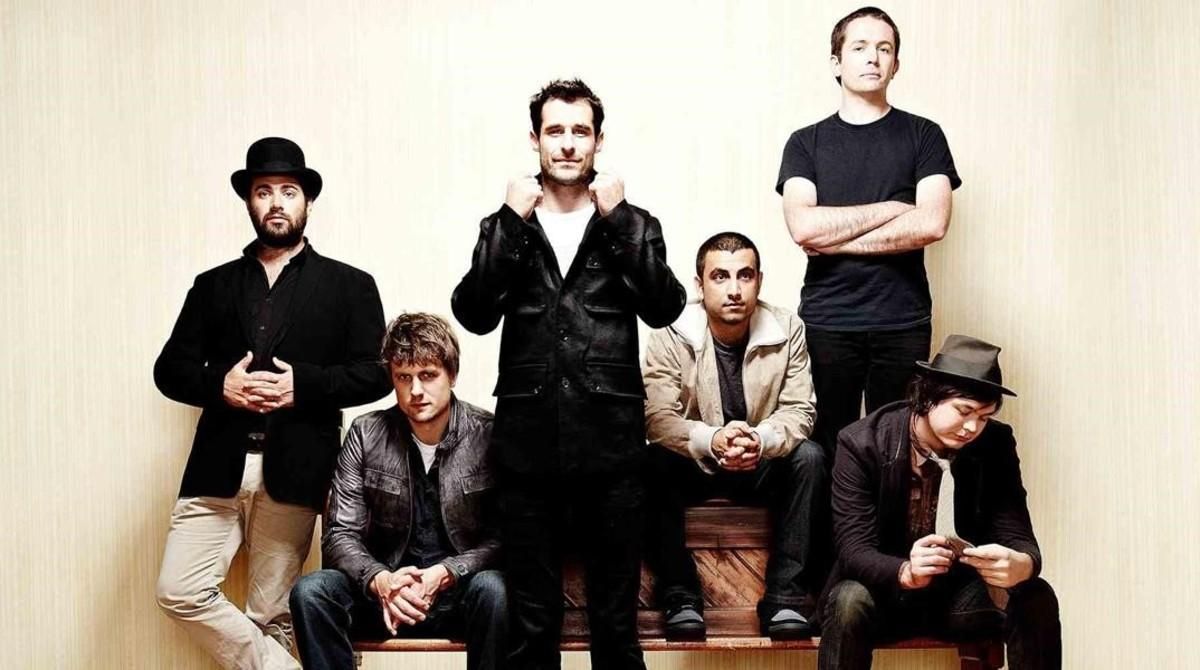 The Cat Empire. The Cat Empire.