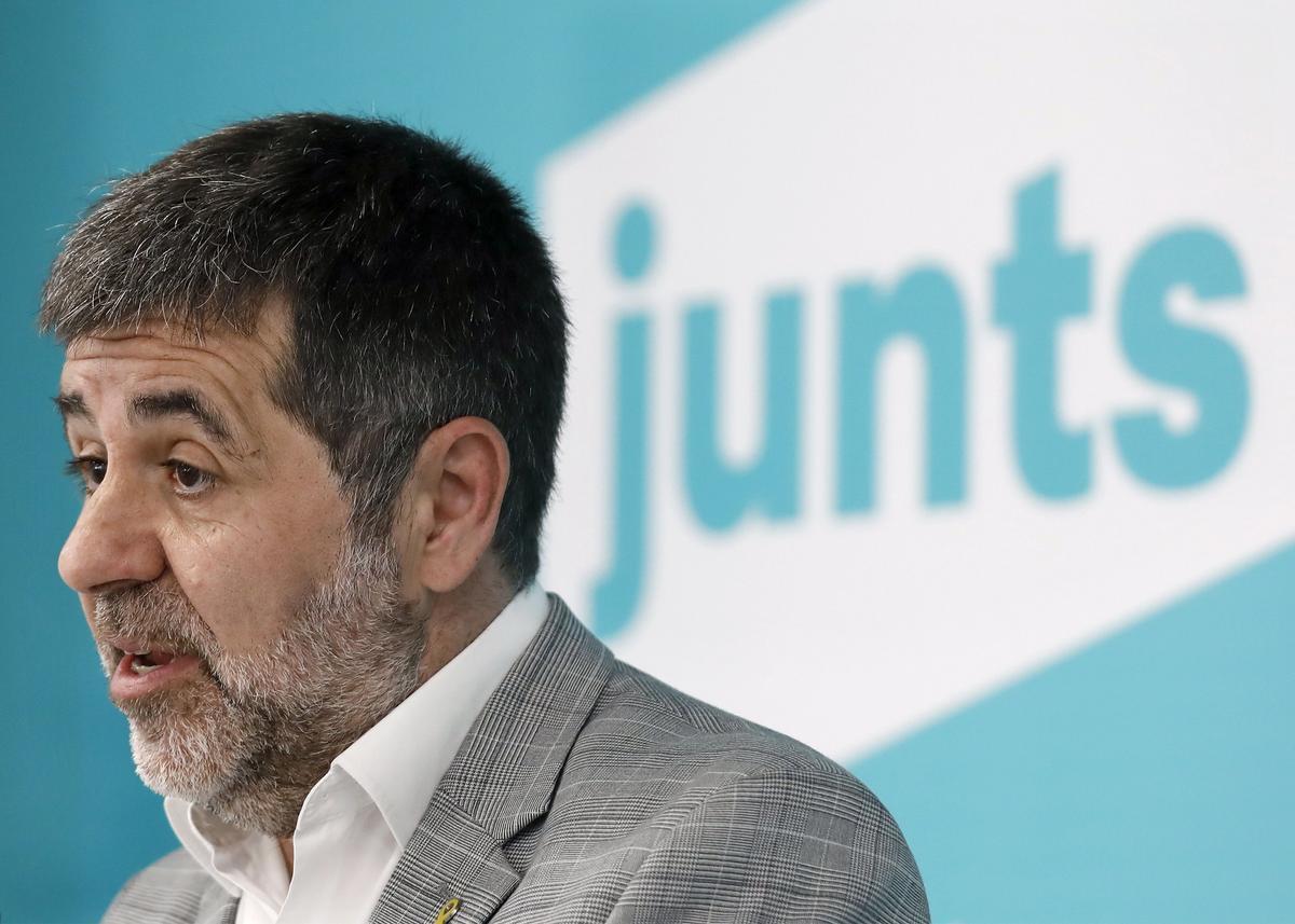JxCat avisa de que su apoyo a Aragonès no será "gratis"