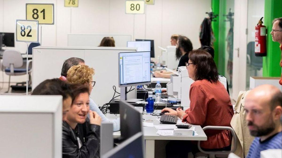 ¿Per què la negociació salarial dels funcionaris pot afectar les pujades en el sector privat? ¿Per què la negociació salarial dels funcionaris pot afectar les pujades en el sector privat?