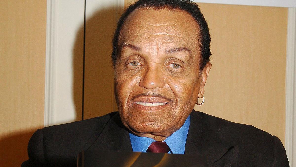 Muere Joseph 'Joe' Jackson, el padre de Michael Jackson, a los 89 años