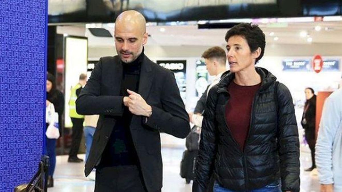 Guardiola y Tremoleda. Guardiola y Tremoleda.