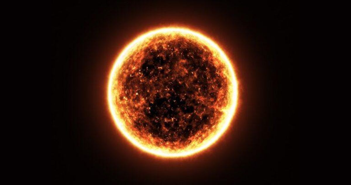 Descubren dos exoplanetas orbitando un «duplicado» de nuestro Sol Descubren dos exoplanetas orbitando un «duplicado» de nuestro Sol