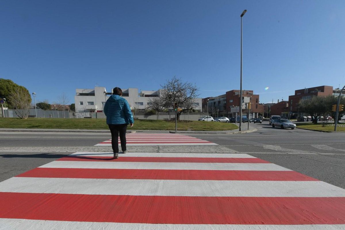El consistorio quiere priorizar la accesibilidad en la vía pública y en los edificios municipales El consistorio quiere priorizar la accesibilidad en la vía pública y en los edificios municipales