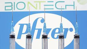 Las dudas que surgen con el anuncio de la vacuna de Pfizer.