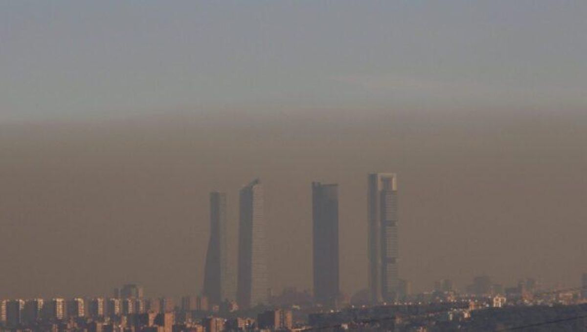 Cumplir todas las leyes climáticas salvaría miles de vidas en España Cumplir todas las leyes climáticas salvaría miles de vidas en España