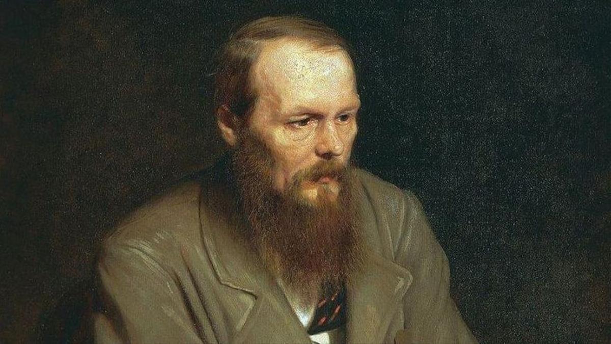 "El contenido filosófico de la obra de Dostoievski"