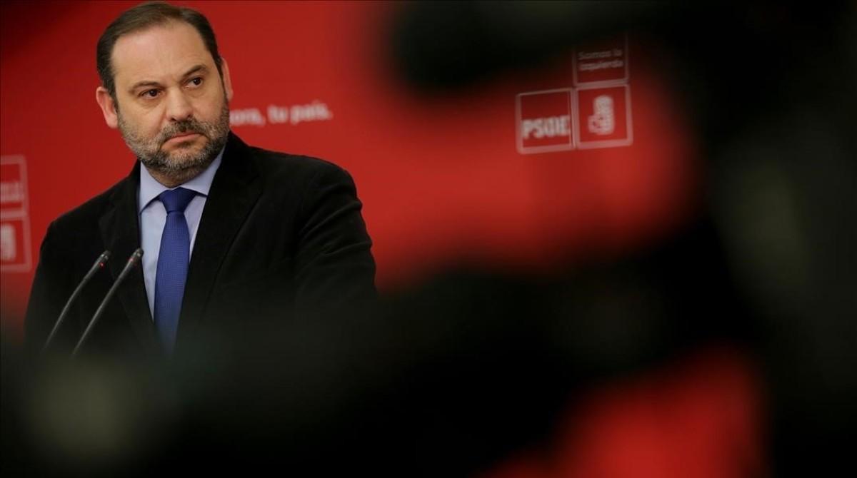 El PSOE vincula Casado amb Bárcenas: «És el mateix PP»