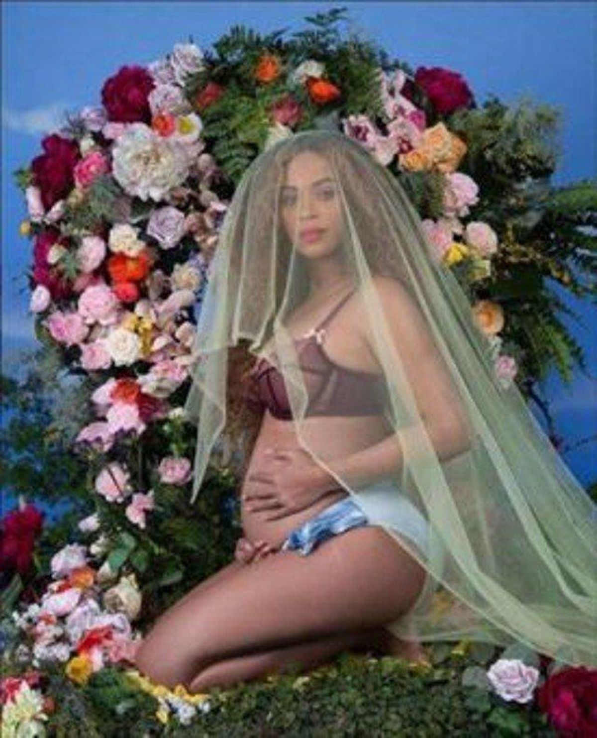 Beyoncé y Jay Z ya tienen a sus gemelos Beyoncé y Jay Z ya tienen a sus gemelos