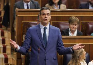 El Gobierno aprovecha la frase gente de bien para atacar al PP