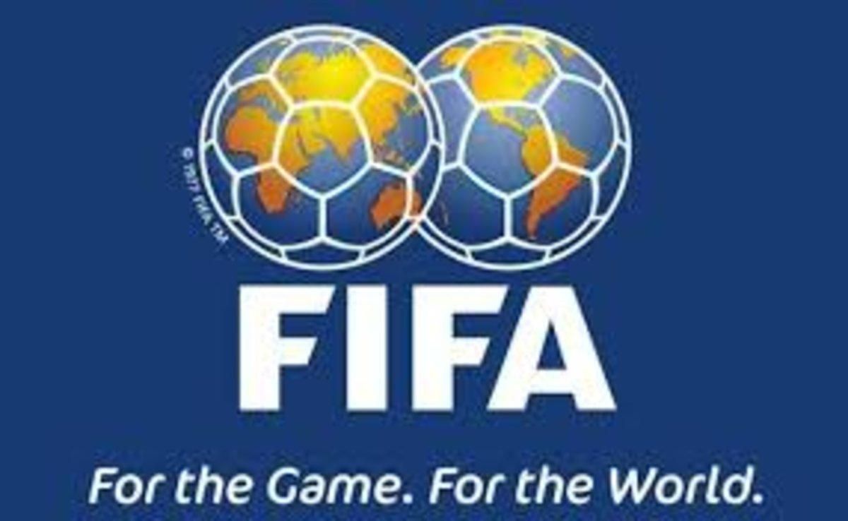 Fiscales de Estados Unidos acusan de soborno a exdirigentes de la FIFA Fiscales de Estados Unidos acusan de soborno a exdirigentes de la FIFA