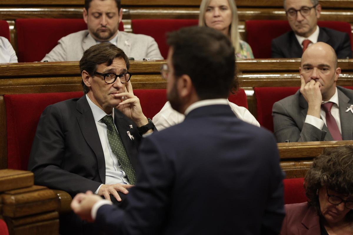 Un ‘compromesso storico’ ineludible Un ‘compromesso storico’ ineludible