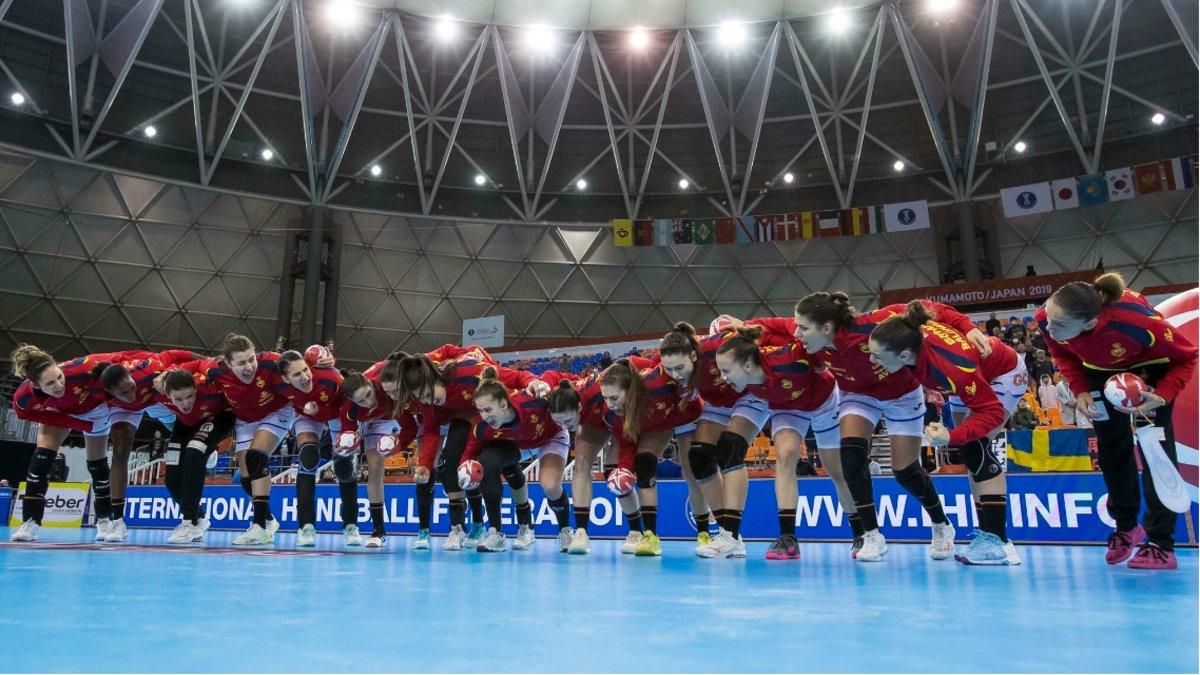 La selección española se conjura antes del partido ante Noruega La selección española se conjura antes del partido ante Noruega