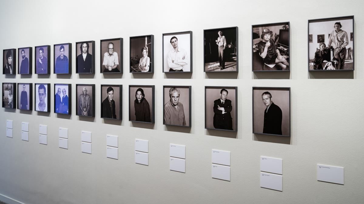 onbarcelona gratis Fotografias de Anna Oswaldo Cruz para la exposicion PERSONA La Virreina Centre de la Imatge marzo-mayo 2021 onbarcelona gratis Fotografias de Anna Oswaldo Cruz para la exposicion PERSONA La Virreina Centre de la Imatge marzo-mayo 2021