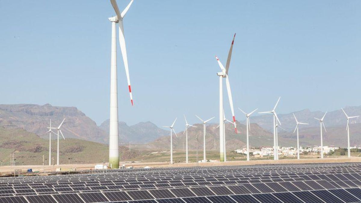 Fracaso de la subasta renovable: queda casi desierta Fracaso de la subasta renovable: queda casi desierta