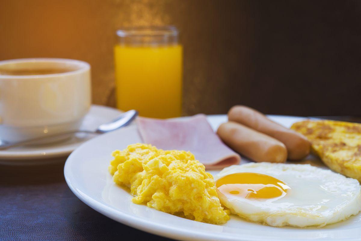 Esta es la cantidad de huevos que puedes comer al día sin poner en riesgo el colesterol