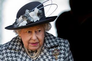 Buckingham va vetar les minories ètniques en alts càrrecs de la casa reial, segons ‘The Guardian’
