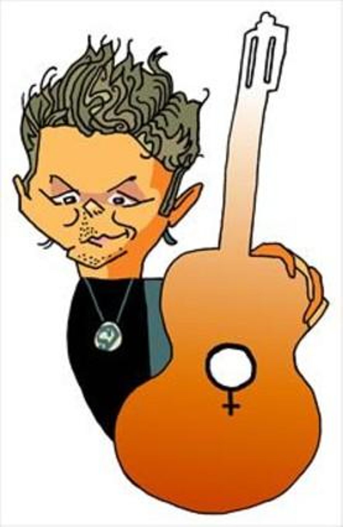 Alejandro Sanz, el chico de Moratalaz Alejandro Sanz, el chico de Moratalaz