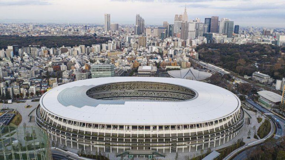 Lista definitiva: el COE confirma 321 olímpicos españoles en Tokio 2020 Lista definitiva: el COE confirma 321 olímpicos españoles en Tokio 2020