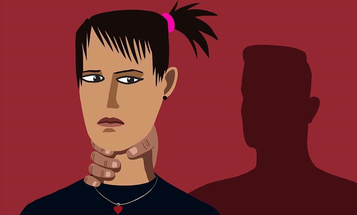 Violència masclista i adolescència: la realitat que no volem veure Violència masclista i adolescència: la realitat que no volem veure