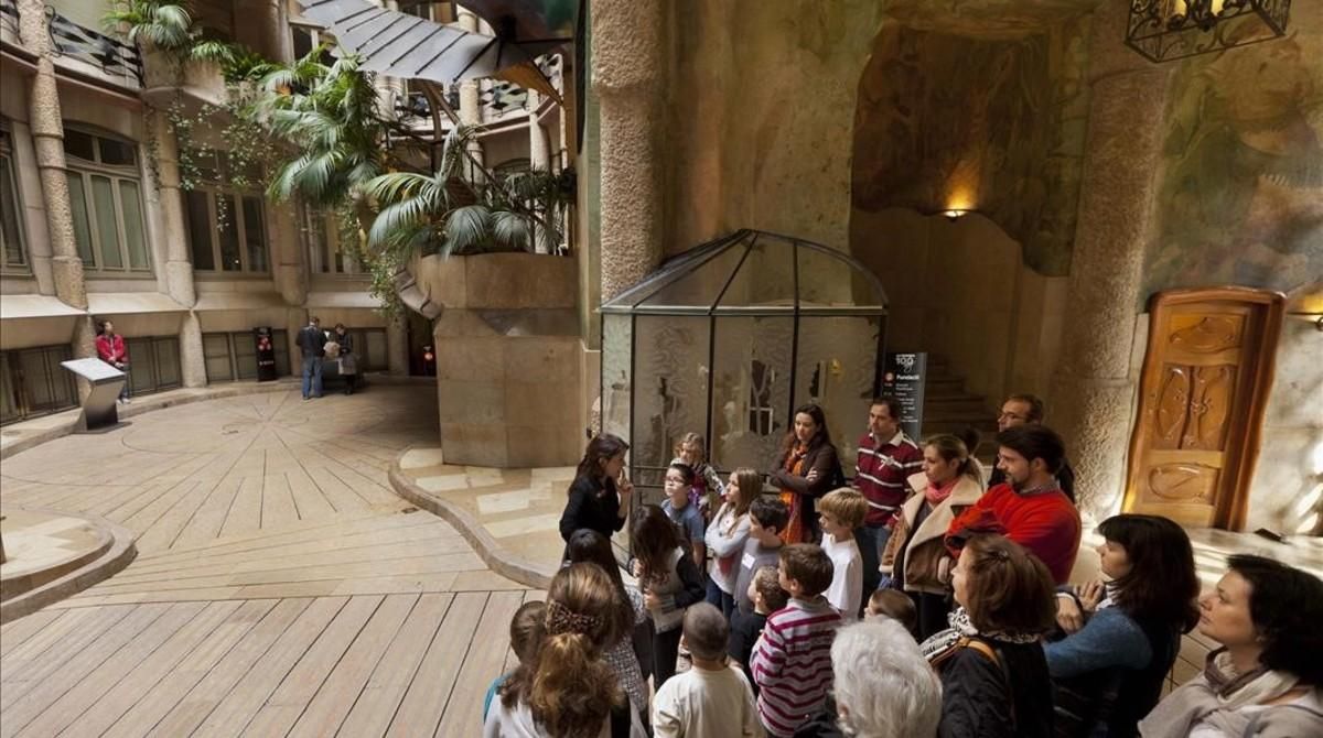 Aventureros, bienvenidos a La Pedrera Aventureros, bienvenidos a La Pedrera