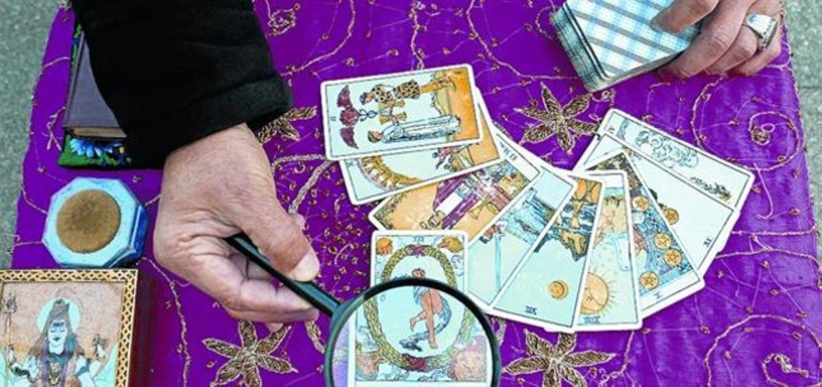 El CGPJ rechaza suspender cuatelarmente a la jueza pitonisa