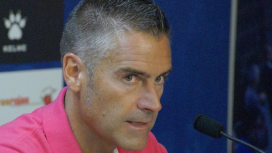 Lluís Carreras alerta del peligro del Guadalajara