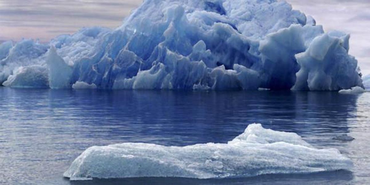 Campaña Antártica estudiará interacción entre organismos marinos y atmósfera Campaña Antártica estudiará interacción entre organismos marinos y atmósfera