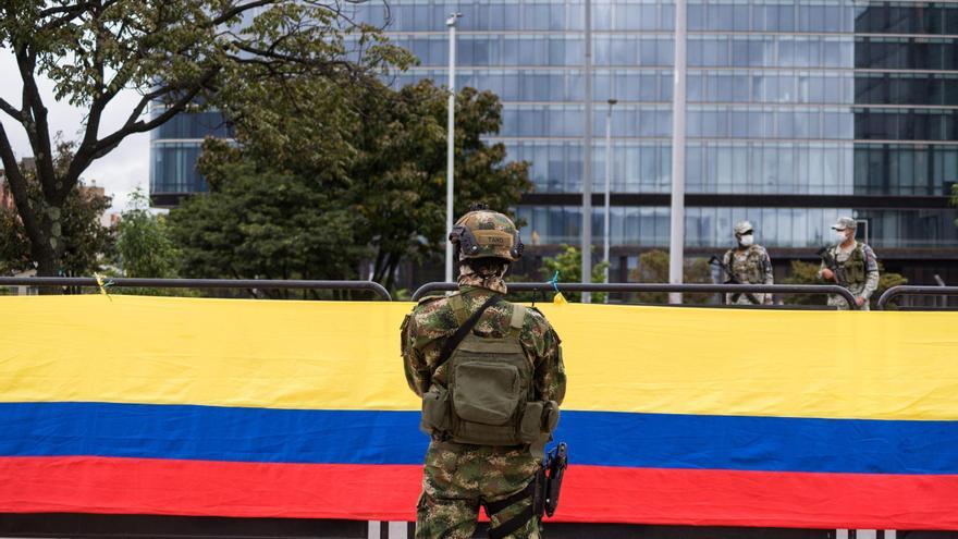 Les combats entre dissidents des FARC et de l’ELN font au moins neuf morts