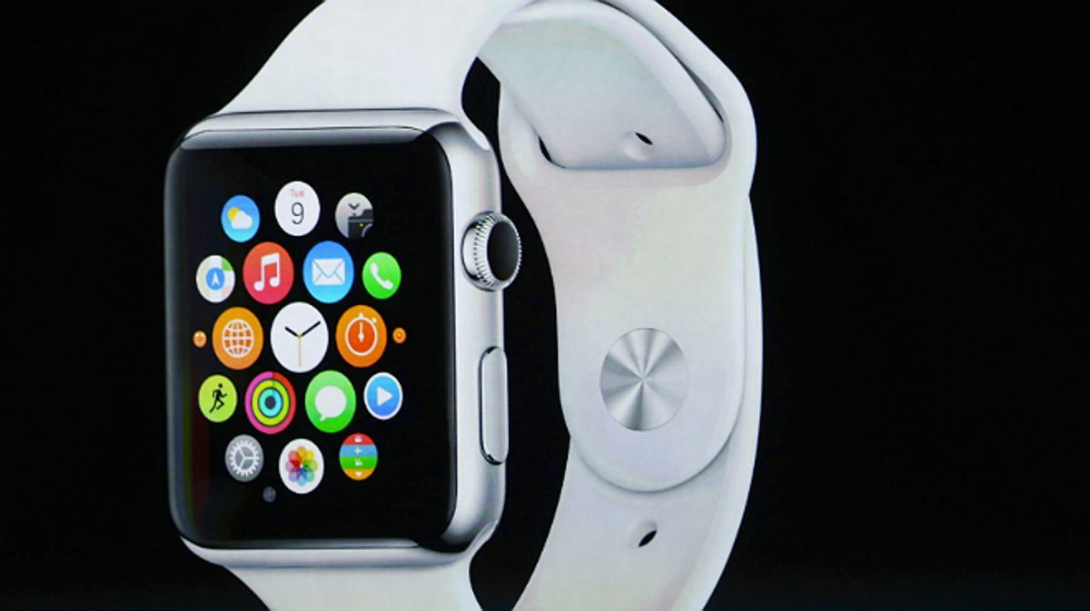 Apple quería más para el Apple Watch, pero no encontró la tecnología