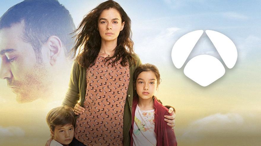 La Luz De La Esperanza Novela Turca