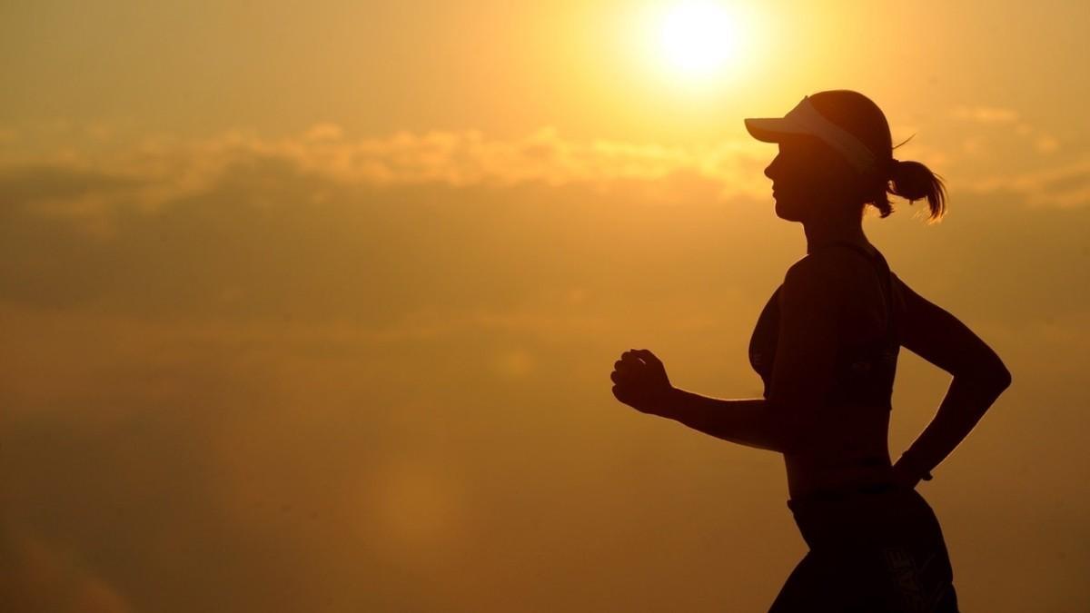 8 beneficis psicològics de fer esport