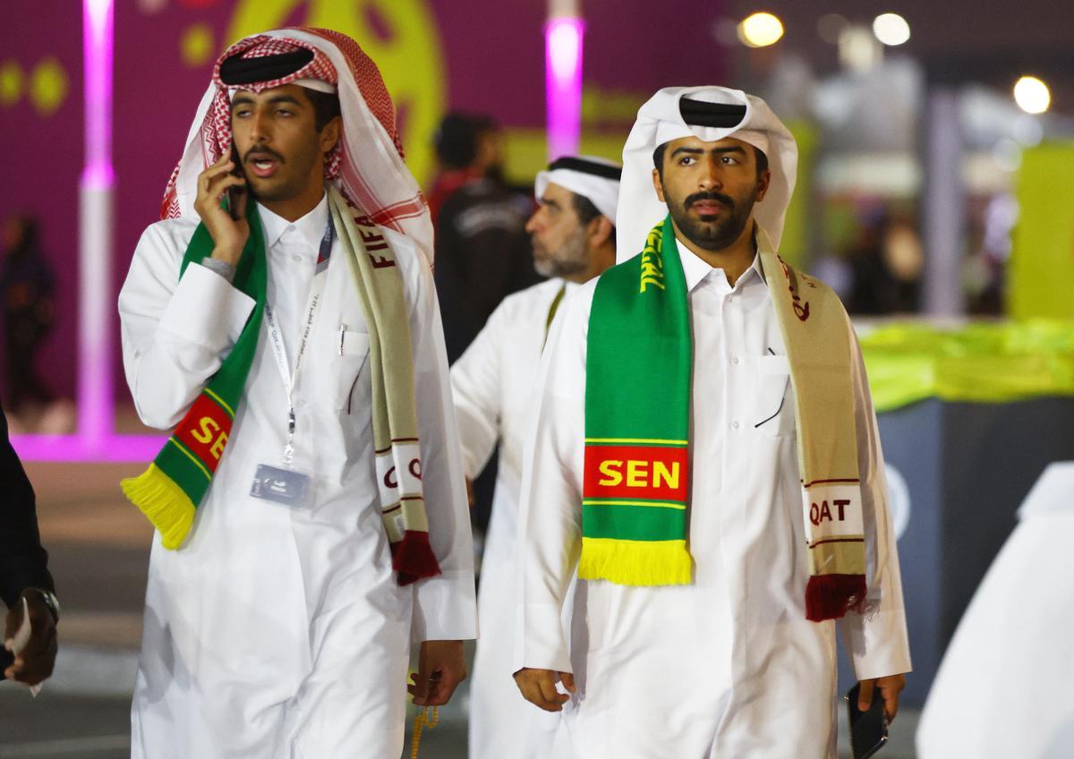 Qatar és la pitjor amfitriona de la història dels Mundials i a ningú del país li importa gaire