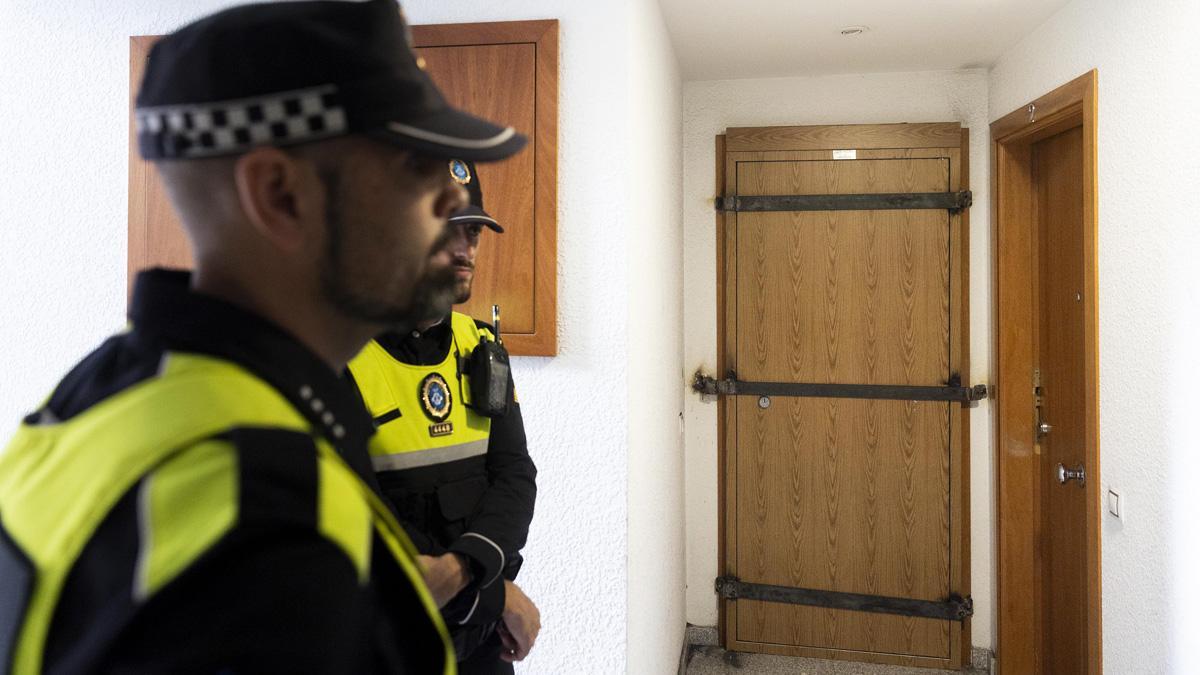 Estas son las claves de la ley contra las ocupaciones delincuenciales en Catalunya