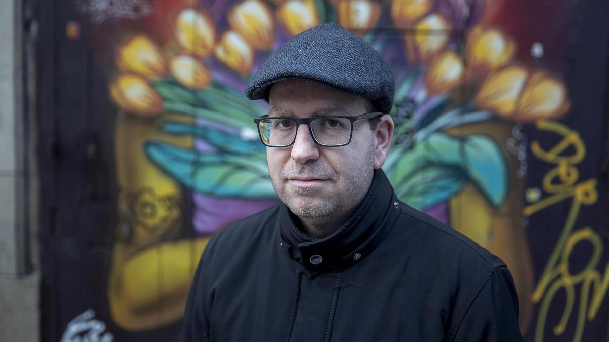 «La meva mare em va abandonar al carrer, però no l’he de perdonar: deu ser el més dur que ha hagut de fer mai» «La meva mare em va abandonar al carrer, però no l’he de perdonar: deu ser el més dur que ha hagut de fer mai»