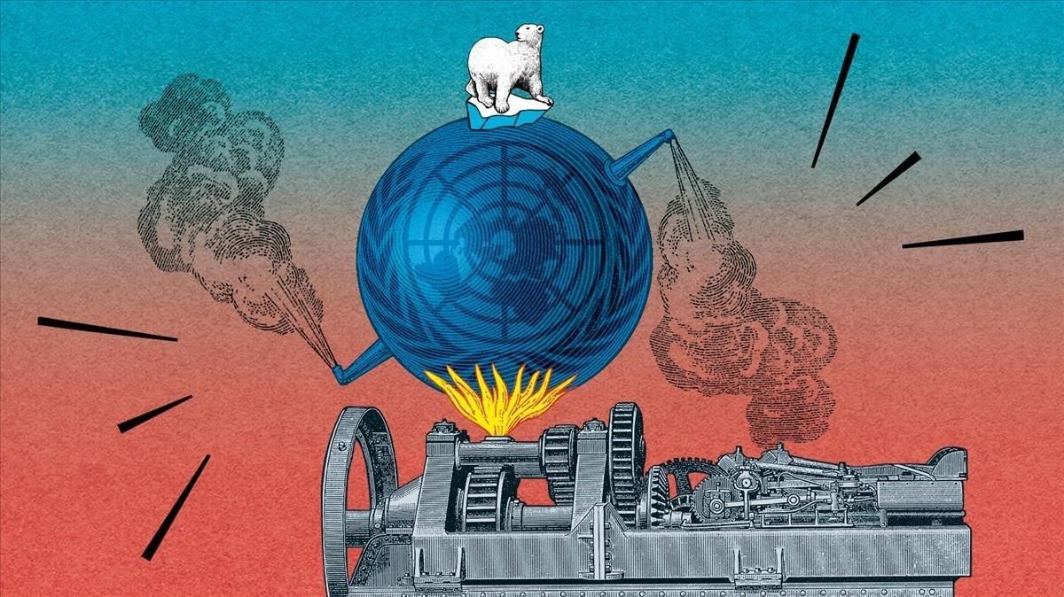 ¿Què s'ha d'esperar de la Cimera del Clima? ¿Què s'ha d'esperar de la Cimera del Clima?