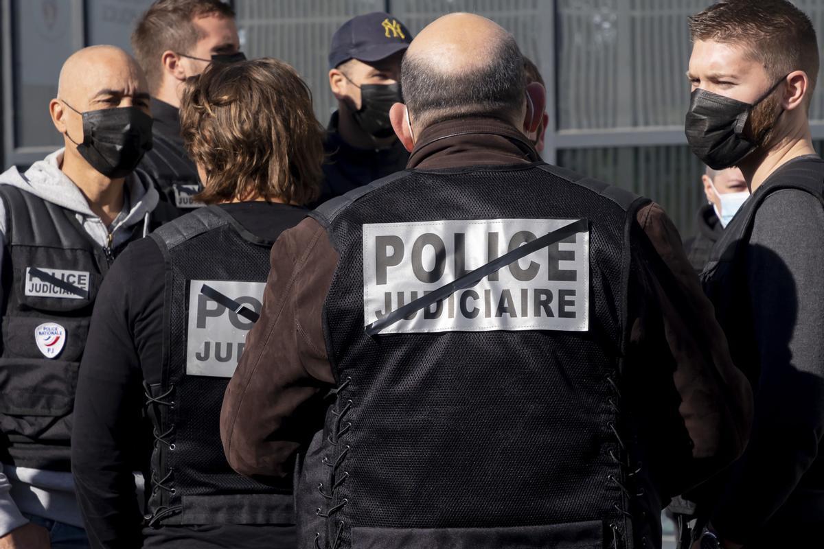 Varios tiroteos en la ciudad francesa de Marsella dejan al menos dos muertos
